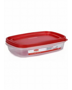 5.5 Cup Food Storage Container (Each)