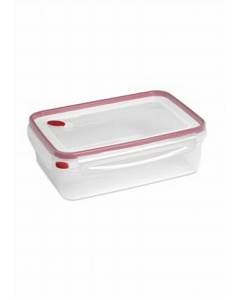Plastic Food Storage Container (Each)