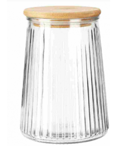 1400 ml. Storage Jar (Each)