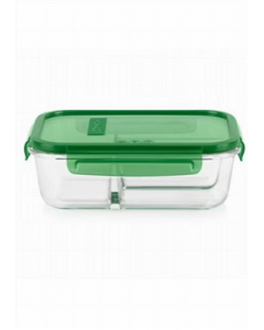 Glass Food Storage Container (Each)
