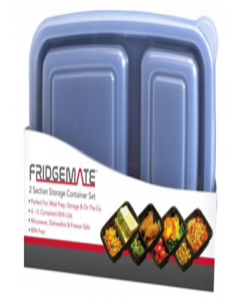 Food Storage Container (Each)