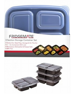 Food Storage Container (Each)