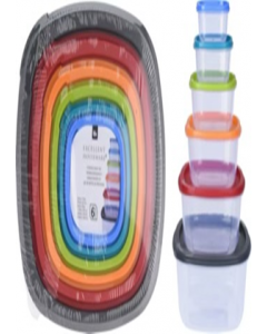 Storage Container (Each)