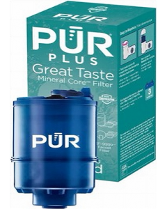 Water Filter Replacement Cartridge (Each)