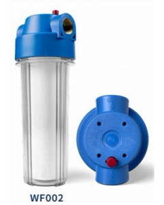 Inline Water Filter (Each)