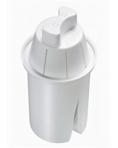 Pitcher Water Filter Replacement Cartridge (Each)