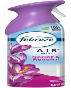 8.8 oz. Air Freshener (Each)