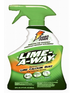 22 oz. Basin, Tub And Tile Cleaner (Each)