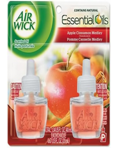 Scented Oil Refill (Each)