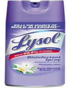 354 ml. Disinfectant Spray (Each)