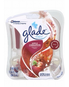 Plug In Scented Oil Refill (Each)