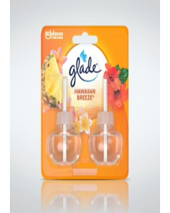 Scented Oil Air freshener Refill (Each)