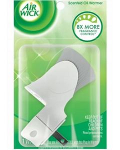 Air Wick Oil Warmer Unit (Each)