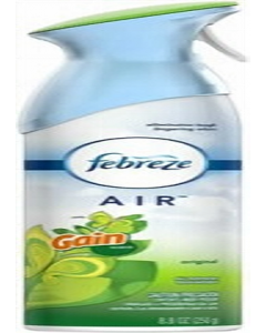 8.8 oz. Aerosol Air Freshener (Each)