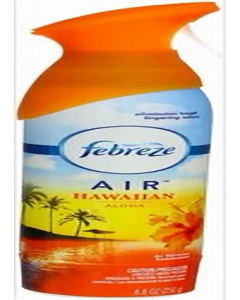 8.8 oz. Aerosol Air Freshener (Each)