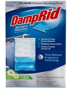 15.4 oz. Moisture Absorber (Each)