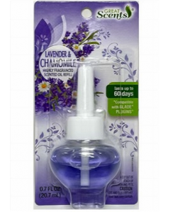 .7 oz. Air Freshener Refill (Each)