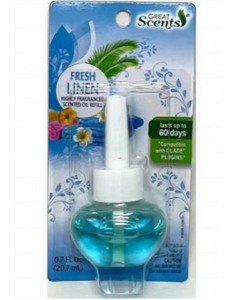 .7 oz. Air Freshener Refill (Each)
