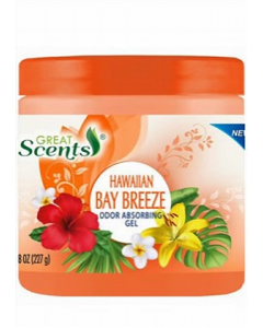 10 oz. Odor Absorbing Gel (Each)