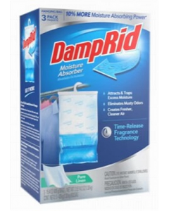 15.4 oz. Moisture Absorber (Each)