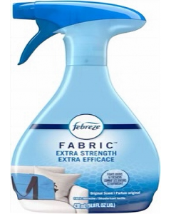 14.8 oz. Fabric Freshener (Each)