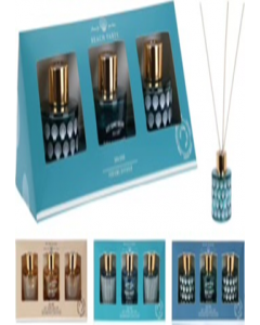 30 ml. Diffuser Set (Each)