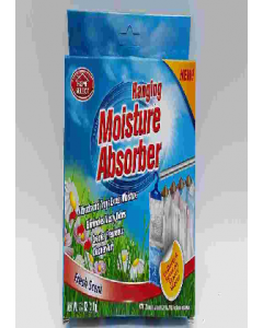 7.4 oz. Moisture Absorber (Each)