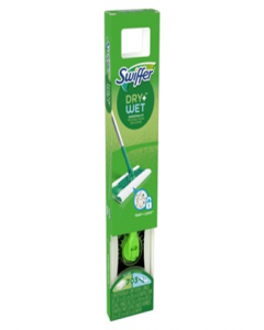 Swiffer Sweeper Kit (Each)