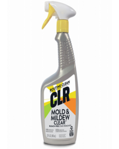 32 oz. CLR Mold & Mildew Stain Remover (Each)