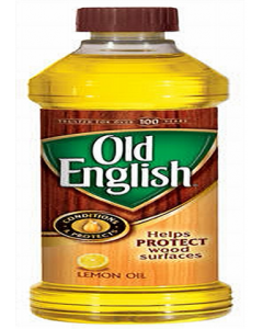 16 oz. Furniture Lemon Oil Cleaner (Each)