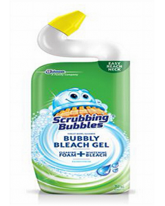 24 oz. Toilet Bowl Cleaner (Each)