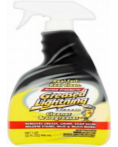 32 oz. Degreaser/All Purpose Cleaner (Each)