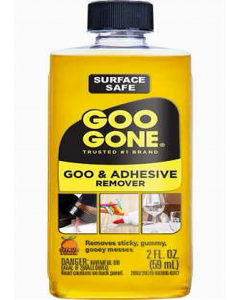 20 oz. Goo Gone Remover 2051D (Each)
