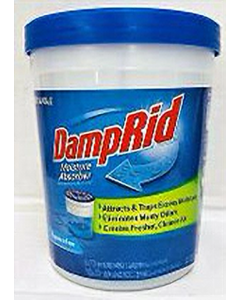 10.5 oz.DampRid Moisture Absorber (Each)