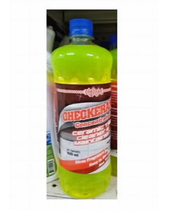 1 ltr.Checkeramic Cleaner (Each)