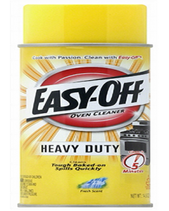 14.5 oz. Heavy-Duty Oven Cleaner (Each)