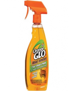 16 oz. Wood Cleaner And Polish (Each)