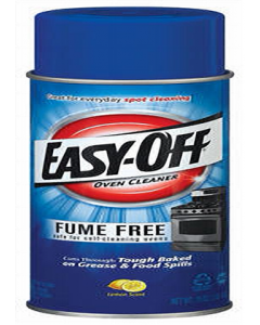 14.5 Easy Off Overn Cleaner (Each)