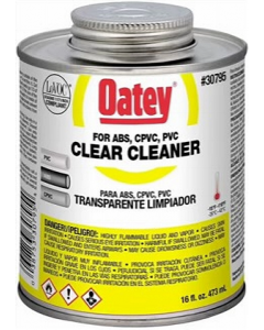 16 oz. All Purpose Pipe Cleaner (Each)