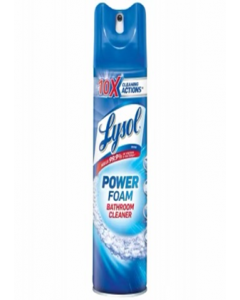 24 oz. Aerosol Bathroom Cleaner (Each)