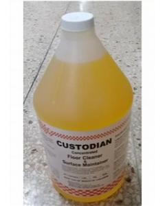 3.8 ltr. Floor Cleaner And Surface Maintainer (Each)