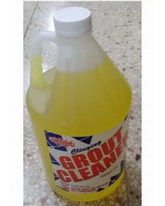 3.8 ltr. Grout Cleaner (Each)