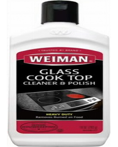 10 oz. Cooktop Cleaner (Each)