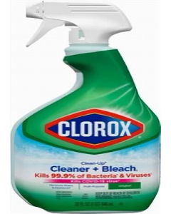 32 oz. All Purpose Cleaner With Bleach (Each)