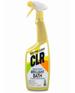 26 oz. CLR Bath Cleaner (Each)