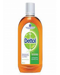 250 ml Disinfectant Dettol (Each)