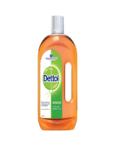 750 ml Disinfectant Dettol (Each)