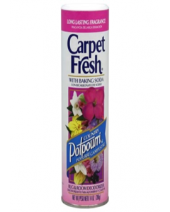 14 oz. Carpet Deodorizer (Each)