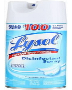 Cleaning Agent (Each)