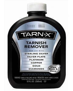 12 oz. Tarn-X Tarnish Remover (Each)